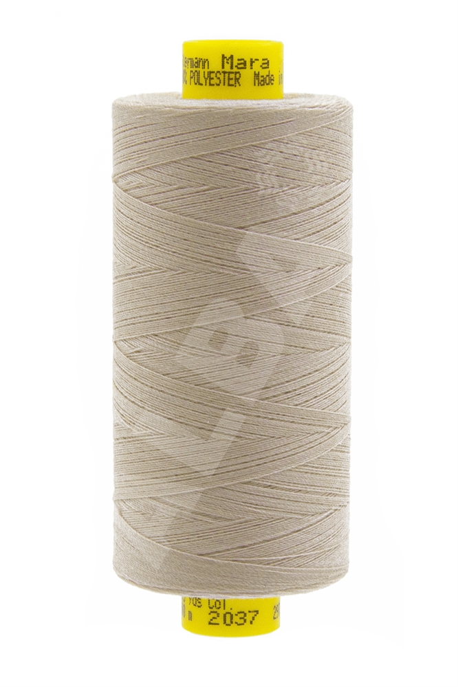 GUTERMANN MARA 120/01000mt Col. 2037 BEIGE