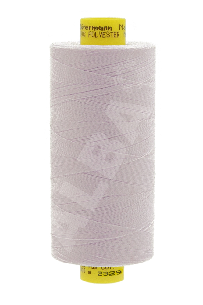 GUTERMANN MARA 120/01000mt Col. 2329 ROSA/VIOLA CHIARO