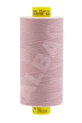GUTERMANN MARA 120/01000mt Col. 2528 ROSA