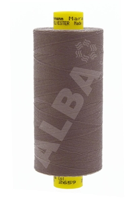 GUTERMANN MARA 120/01000mt Col. 2659 VIOLA