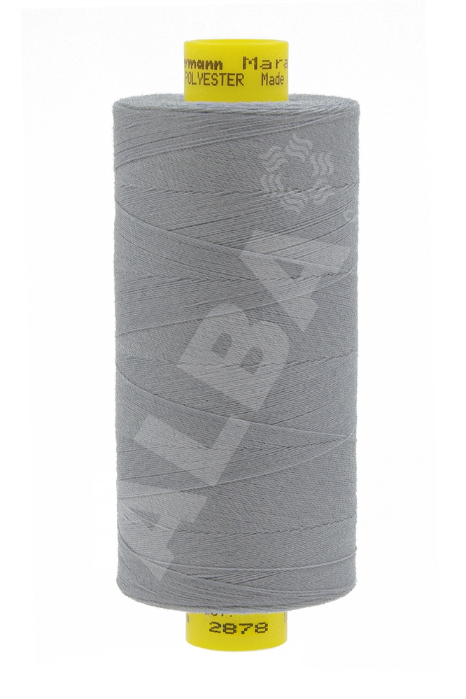 GUTERMANN MARA 120/01000mt Col. 2878 GRIGIO