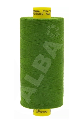 GUTERMANN MARA 120/01000mt Col. 2999 VERDE