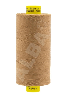 GUTERMANN MARA 120/01000mt Col. 3041 MARRONE