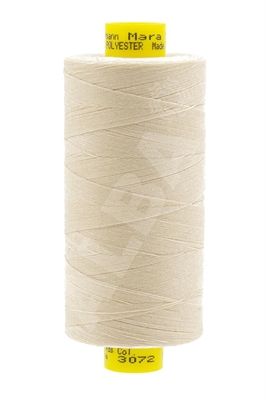 GUTERMANN MARA 120/01000mt Col. 3072 CREMA