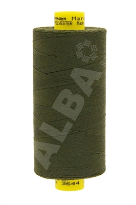GUTERMANN MARA 120/01000mt Col. 3644 VERDE