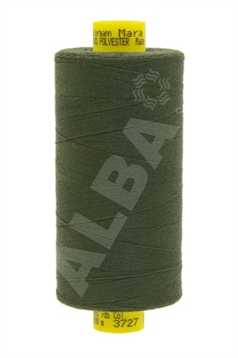 GUTERMANN MARA 120/01000mt Col. 3727 VERDE