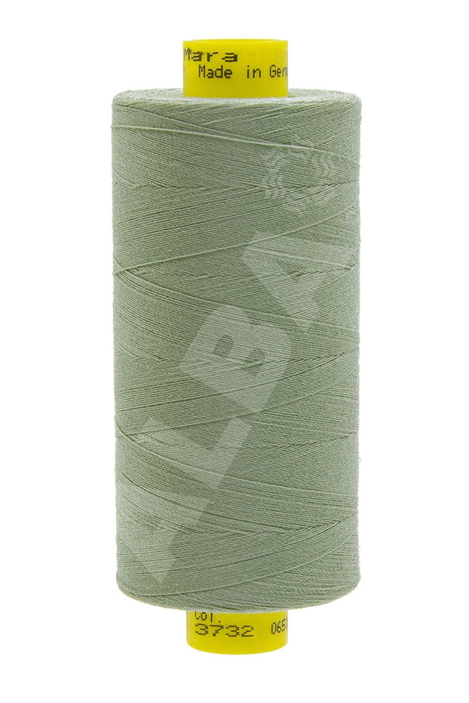 GUTERMANN MARA 120/01000mt Col. 3732 VERDE