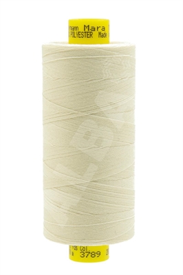 GUTERMANN MARA 120/01000mt Col. 3789 BIANCO ECRU