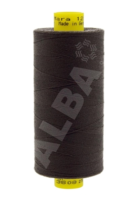 GUTERMANN MARA 120/01000mt Col. 3808 VIOLA SCURO