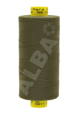 GUTERMANN MARA 120/01000mt Col. 3811 VERDE