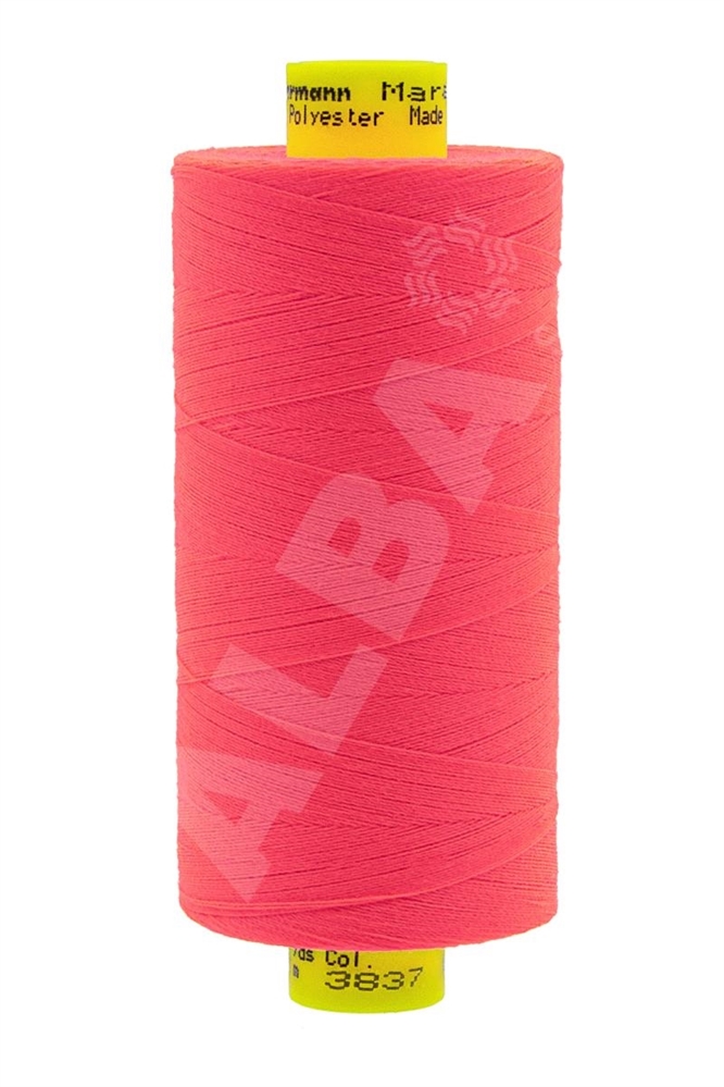 GUTERMANN MARA 120/01000mt Col. 3837 ROSA FLUO