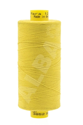 GUTERMANN MARA 120/01000mt Col. 3852 GIALLO LIMONE
