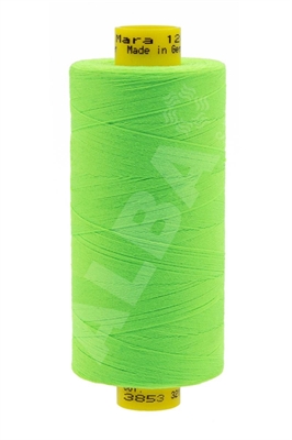 GUTERMANN MARA 120/01000mt Col. 3853 VERDE FLUO