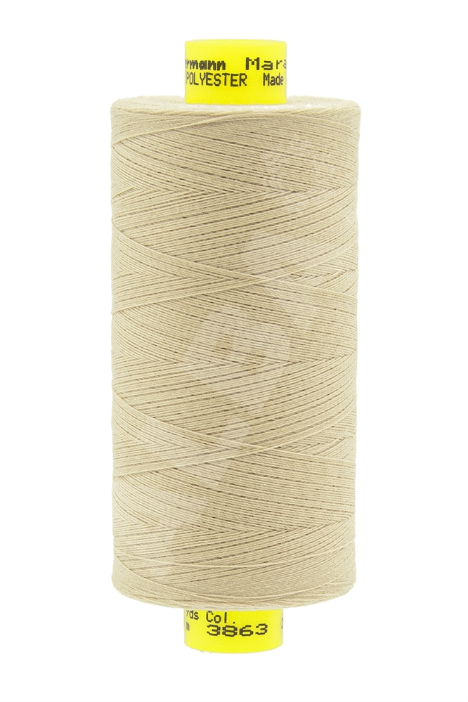 GUTERMANN MARA 120/01000mt Col. 3863