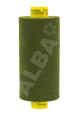 GUTERMANN MARA 120/01000mt Col. 3908 VERDE