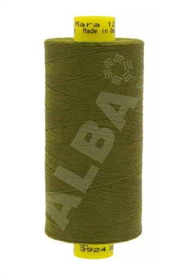 GUTERMANN MARA 120/01000mt Col. 3924 VERDE