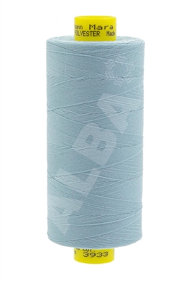 GUTERMANN MARA 120/01000mt Col. 3933 AZZURRO/CELESTE