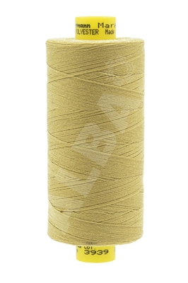 GUTERMANN MARA 120/01000mt Col. 3939 SABBIA CHIARO