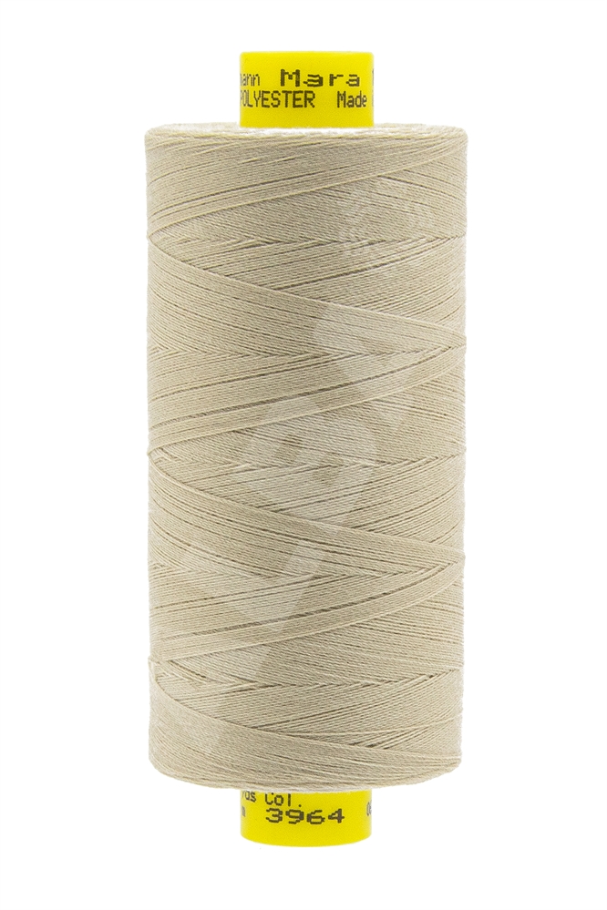 GUTERMANN MARA 120/01000mt Col. 3964 BEIGE
