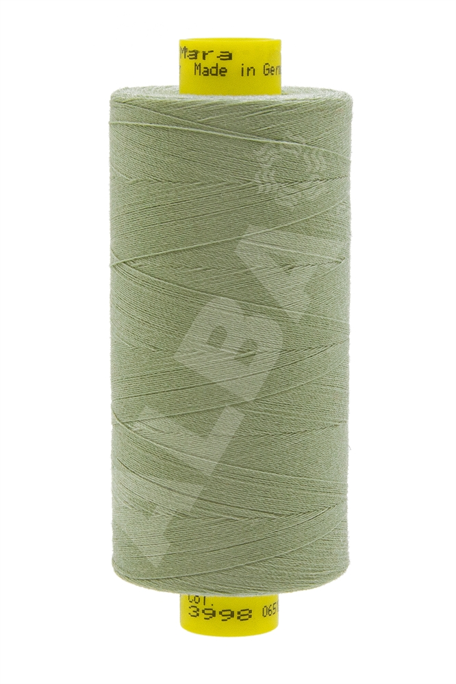 GUTERMANN MARA 120/01000mt Col. 3998 VERDE