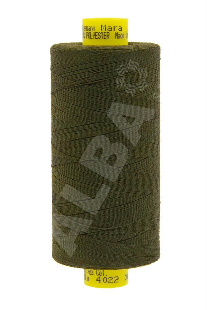 GUTERMANN MARA 120/01000mt Col. 4022 VERDE