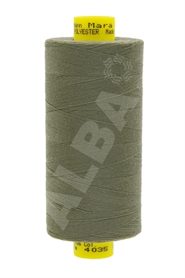 GUTERMANN MARA 120/01000mt Col. 4035