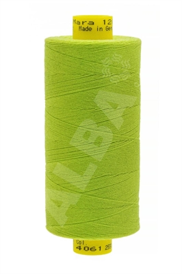 GUTERMANN MARA 120/01000mt Col. 4061 VERDE