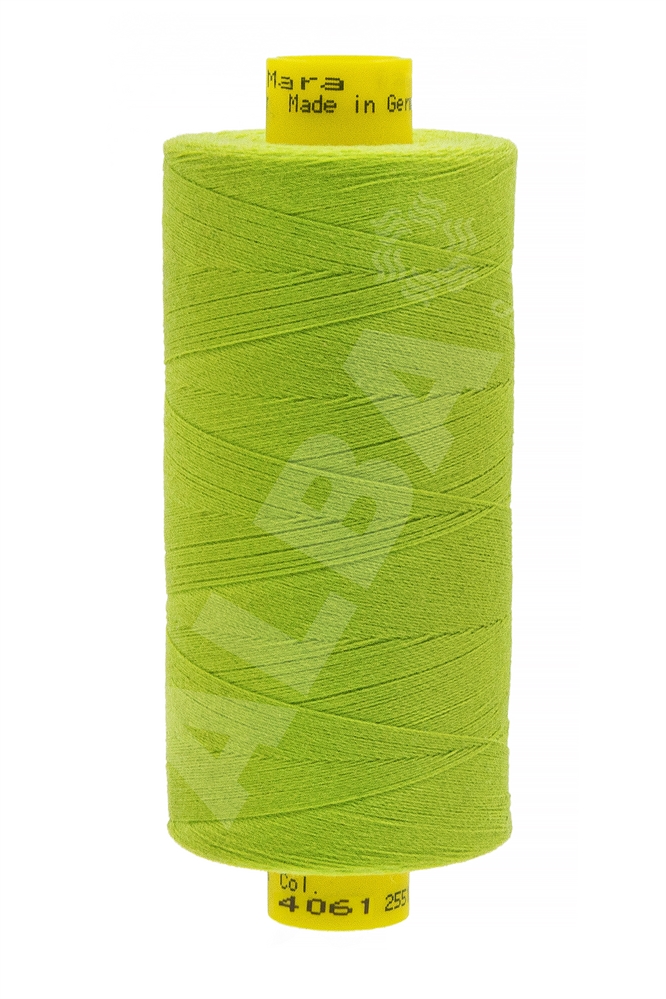 GUTERMANN MARA 120/01000mt Col. 4061 VERDE