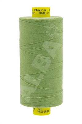 GUTERMANN MARA 120/01000mt Col. 4298 VERDE