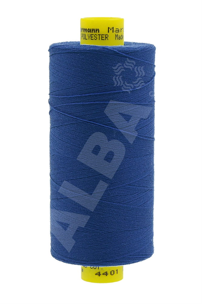 GUTERMANN MARA 120/01000mt Col. 4401 BLUE