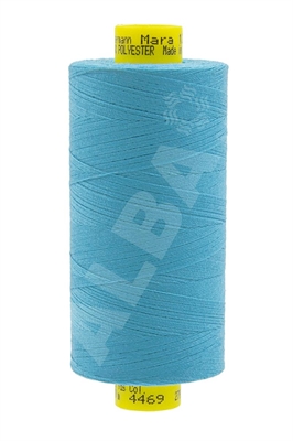 GUTERMANN MARA 120/01000mt Col. 4469 AZZURRO/CELESTE