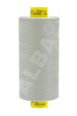 GUTERMANN MARA 120/01000mt Col. 4534 GRIGIO CHIARO