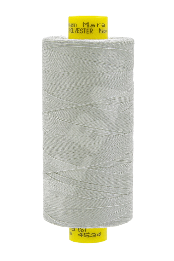 GUTERMANN MARA 120/01000mt Col. 4534 GRIGIO CHIARO