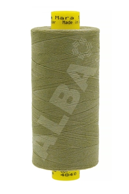 GUTERMANN MARA 120/01000mt Col. 4840 VERDE