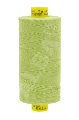 GUTERMANN MARA 120/01000mt Col. 5024 VERDE