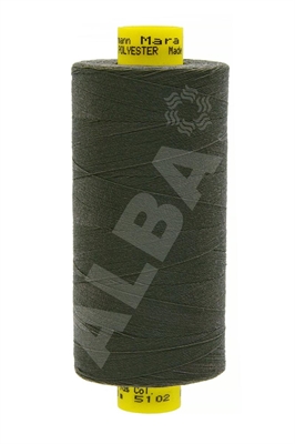 GUTERMANN MARA 120/01000mt Col. 5102