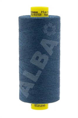 GUTERMANN MARA 120/01000mt Col. 5226 BLUE
