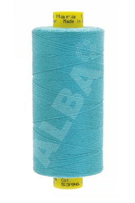 GUTERMANN MARA 120/01000mt Col. 5396 AZZURRO/CELESTE