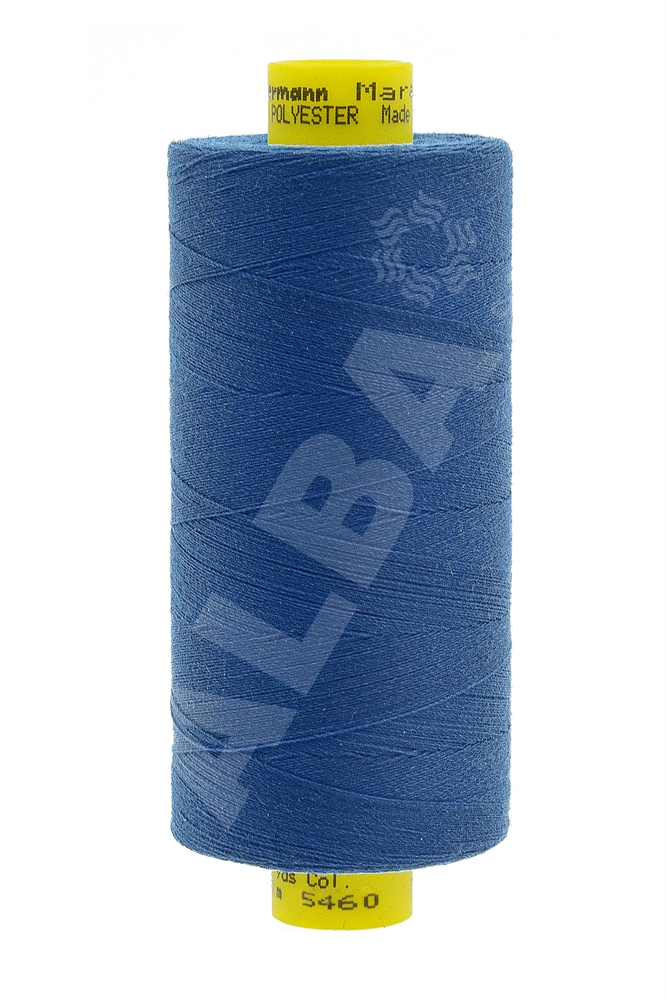 GUTERMANN MARA 120/01000mt Col. 5460 BLUE