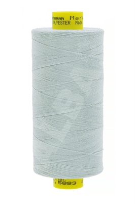 GUTERMANN MARA 120/01000mt Col. 5883 AZZURRO/CELESTE