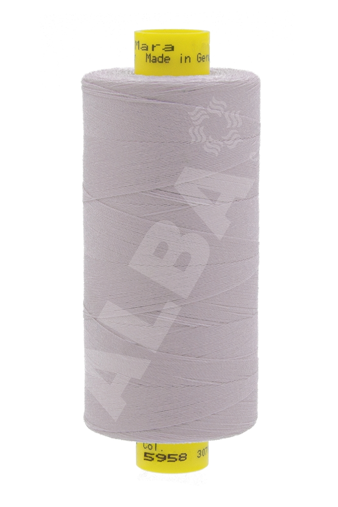 GUTERMANN MARA 120/01000mt Col. 5958 VIOLA CHIARO/LILLA