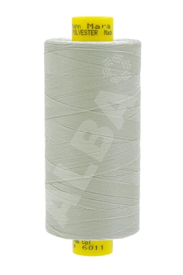GUTERMANN MARA 120/01000mt Col. 6011 GRIGIO