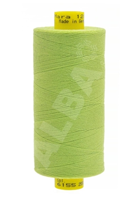 GUTERMANN MARA 120/01000mt Col. 6155 VERDE