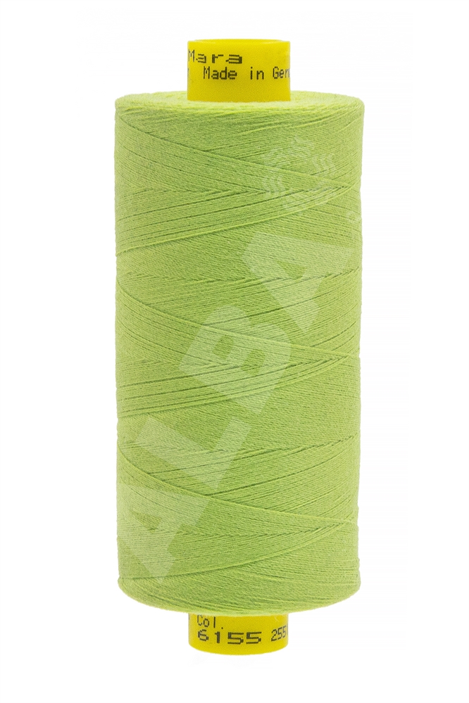 GUTERMANN MARA 120/01000mt Col. 6155 VERDE