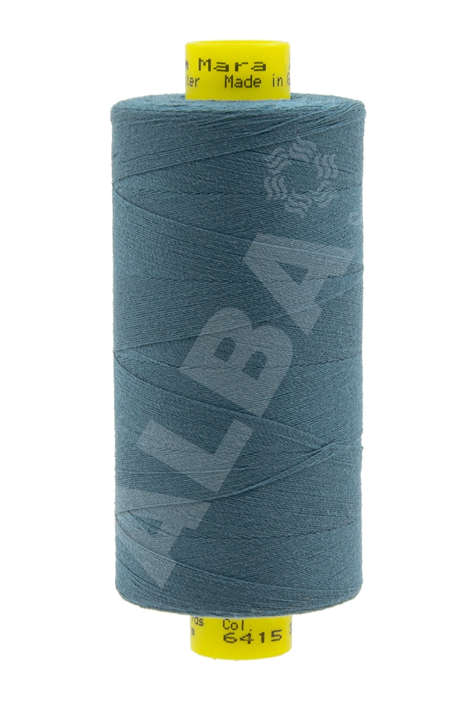 GUTERMANN MARA 120/01000mt Col. 6415 BLUE