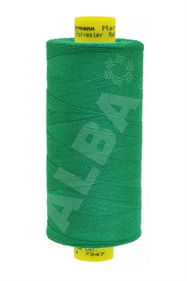 GUTERMANN MARA 120/01000mt Col. 7347 VERDE BRILLANTE