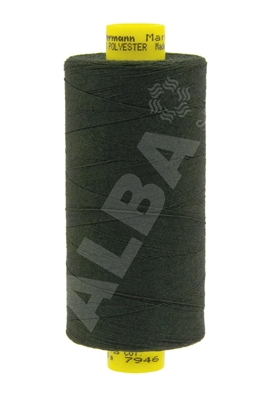 GUTERMANN MARA 120/01000mt Col. 7946