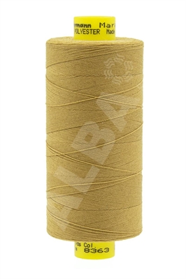 GUTERMANN MARA 120/01000mt Col. 8363 BEIGE/SABBIA