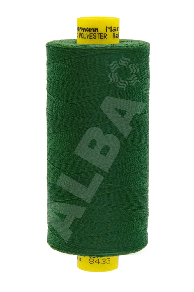 GUTERMANN MARA 120/01000mt Col. 8433 VERDE