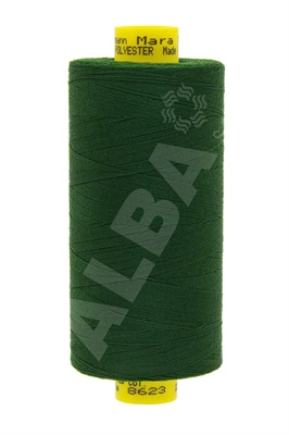 GUTERMANN MARA 120/01000mt Col. 8623 VERDE